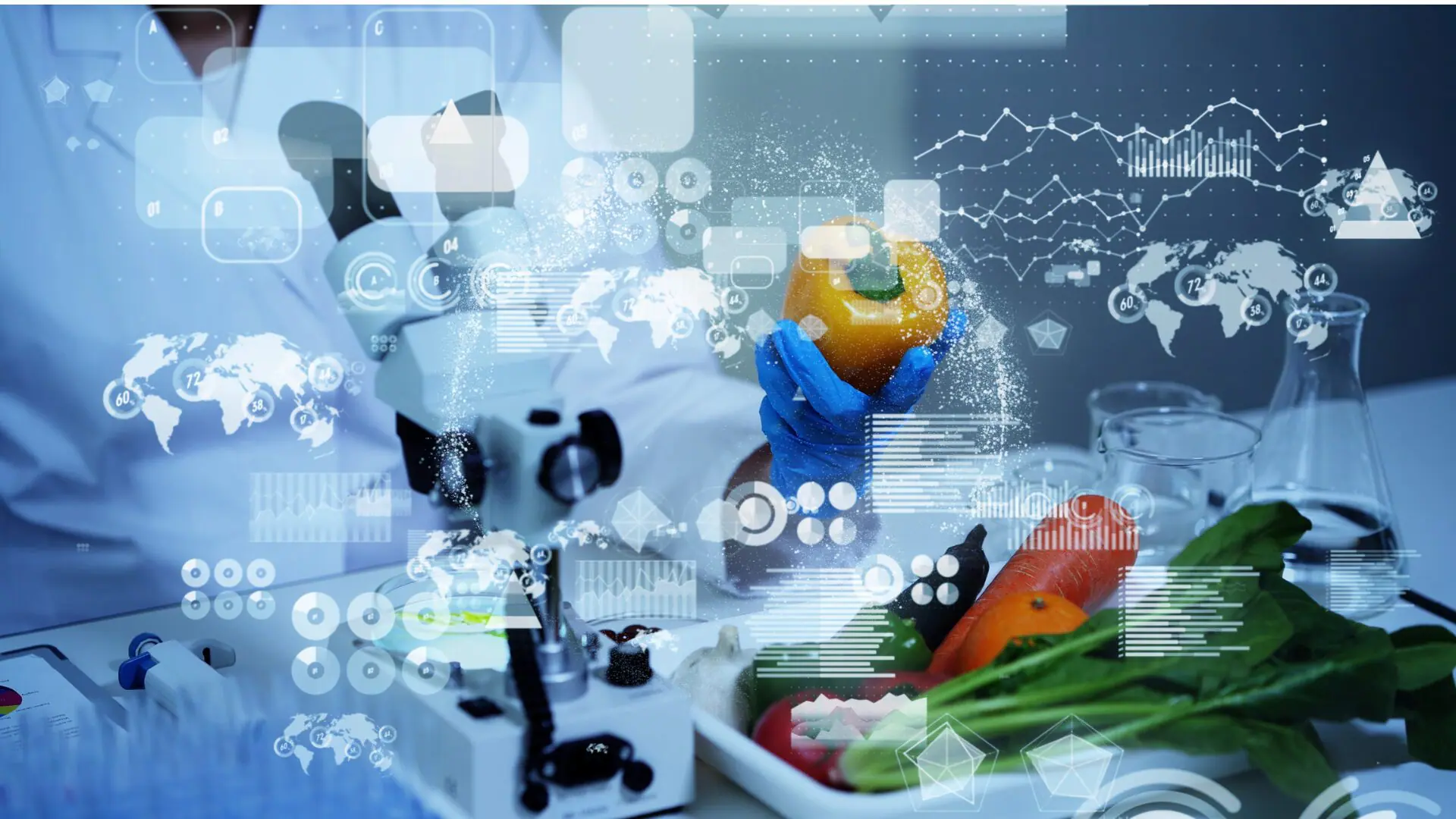 Food Tech